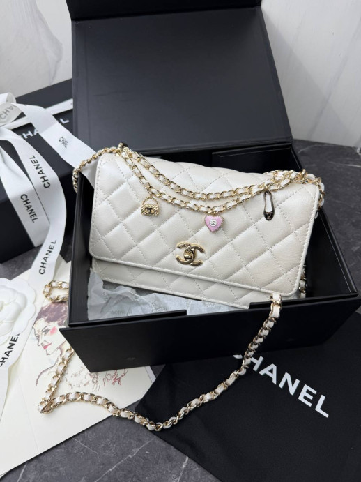 Сумка Chanel 10625