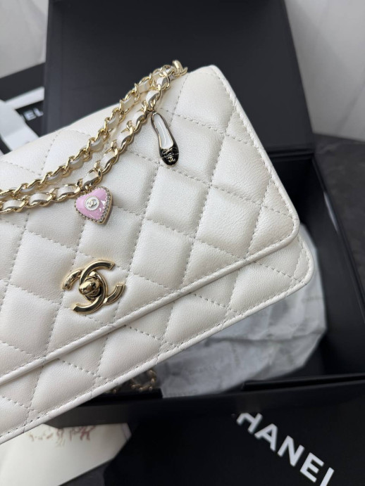 Сумка Chanel 10625