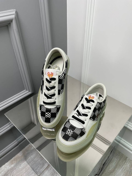 Кеды Louis Vuitton 11425