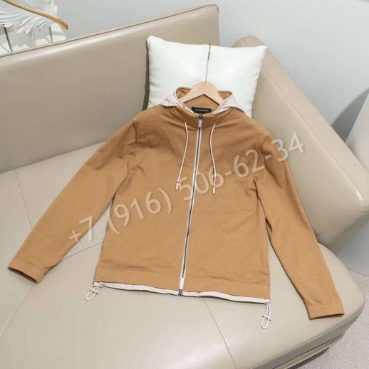 Кардиган Zegna 21652