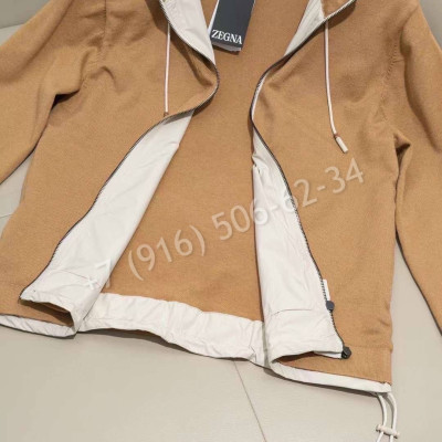 Кардиган Zegna 21652