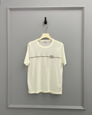 Футболка Dolce & Gabbana 11630