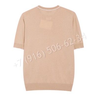 Поло Brunello Cucinelli 31942