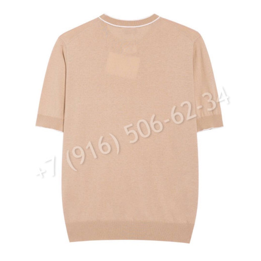 Поло Brunello Cucinelli 31942