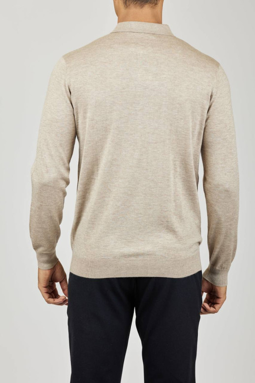 Поло Loro Piana 21393 9