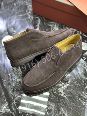 Лоферы Loro Piana 21953