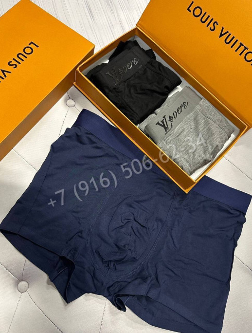 Трусы Louis Vuitton 32142