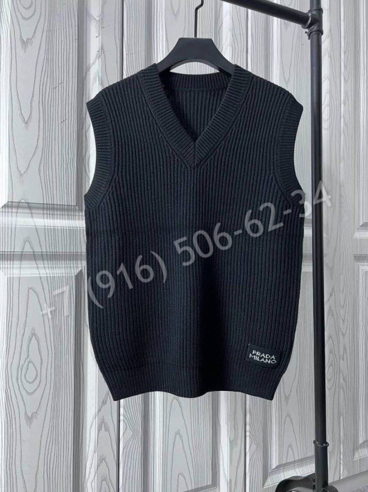 Жилетка Prada 22153