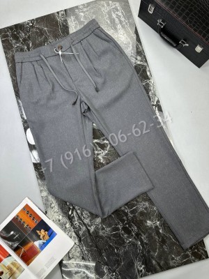 Брюки Brunello Cucinelli 32243