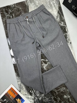 Брюки Brunello Cucinelli 32243