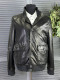 Кожаная куртка Gucci 22257