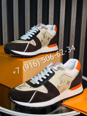 Кроссовки Louis Vuitton 34870 1