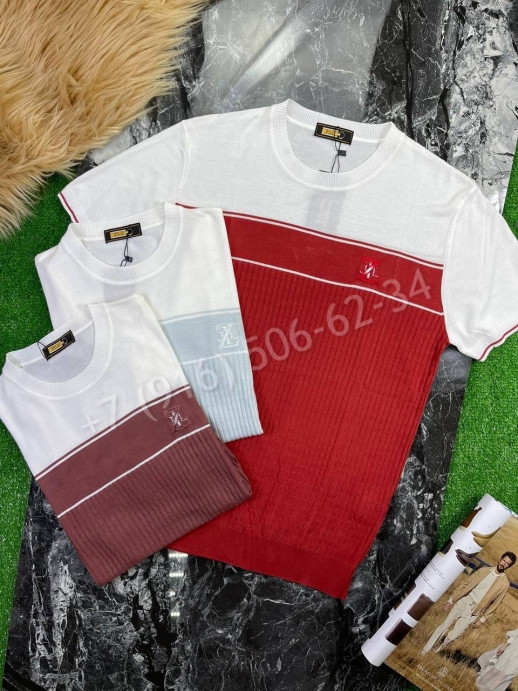 Поло ZILLI 12256