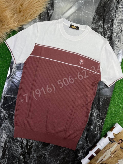 Поло ZILLI 12256