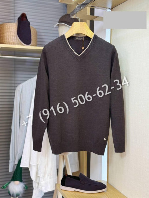 Свитер Loro Piana 25637 4