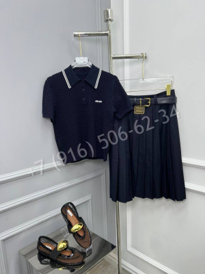 Поло MIU MIU 32638