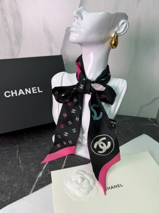 Твилли Chanel 34875