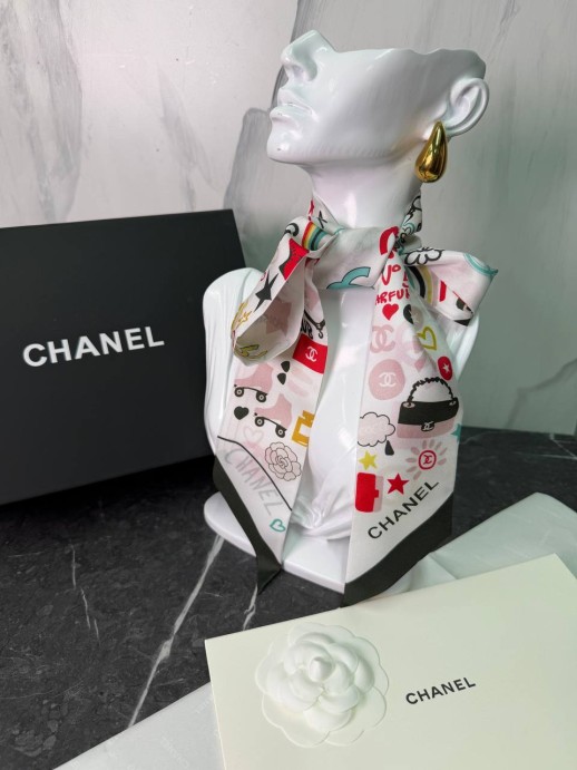 Твилли Chanel 34875