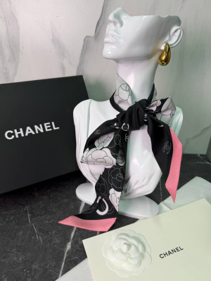 Твилли Chanel 34875