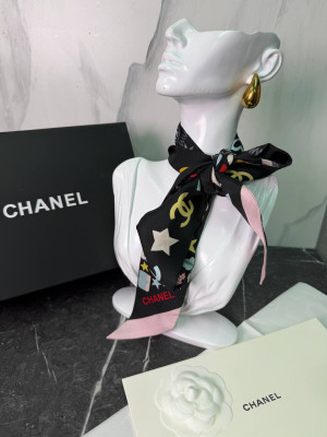 Твилли Chanel 34875