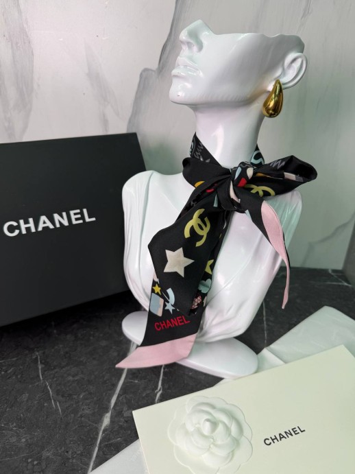 Твилли Chanel 34875