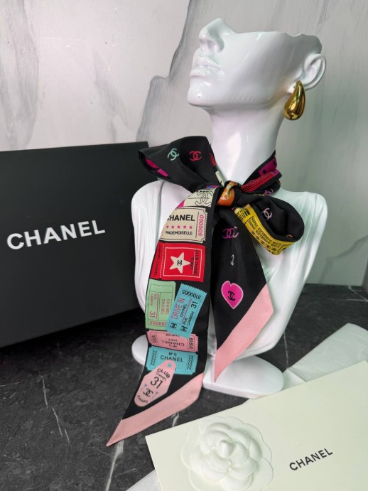 Твилли Chanel 34875