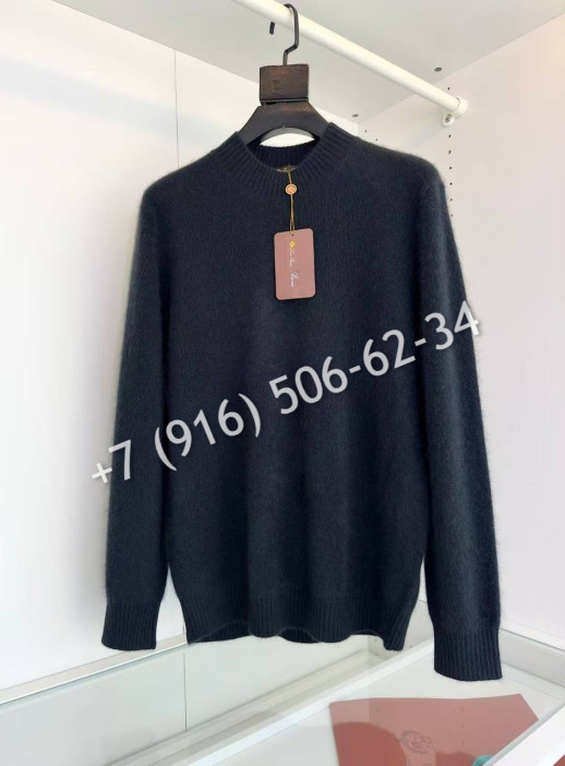 Свитер Loro Piana 23687 1