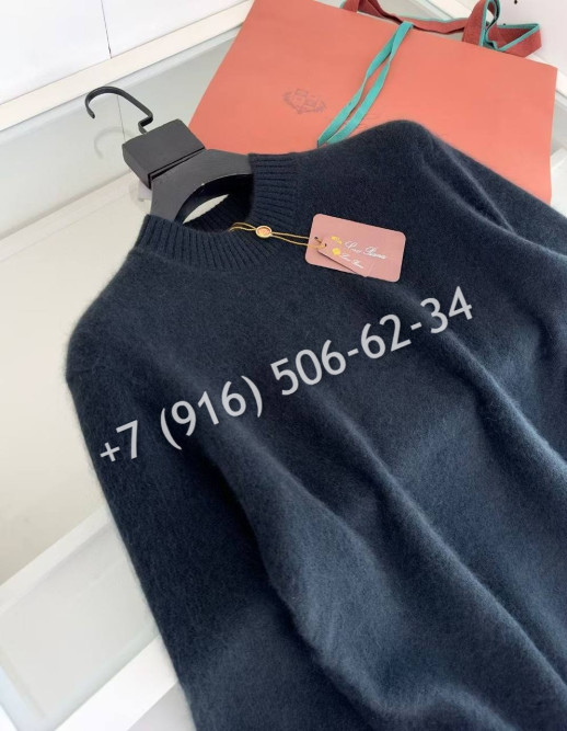 Свитер Loro Piana 23687 1