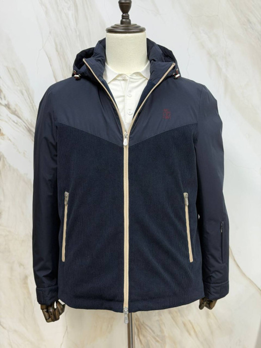 Куртка Brunello Cucinelli 28521