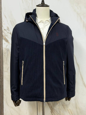 Куртка Brunello Cucinelli 28521