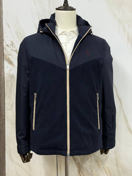 Куртка Brunello Cucinelli 28521