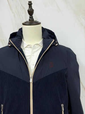 Куртка Brunello Cucinelli 28521