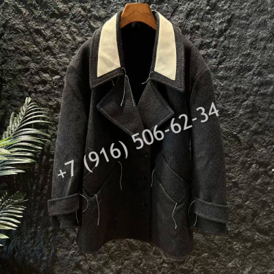 Пальто Maison Margiela 8643 1