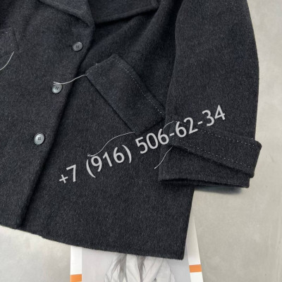 Пальто Maison Margiela 8643 1