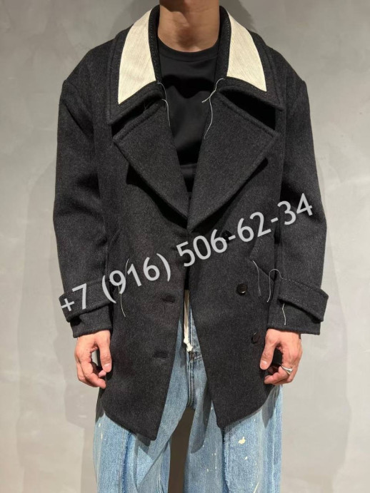 Пальто Maison Margiela 8643 1