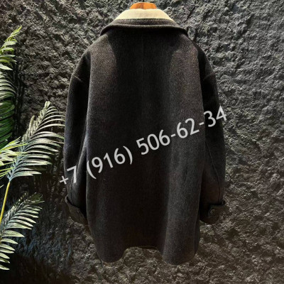 Пальто Maison Margiela 8643 1