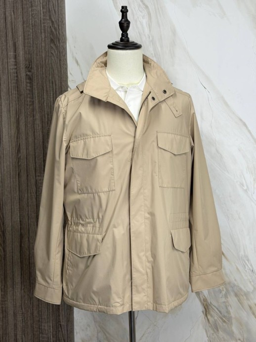 Куртка Loro Piana 24107 3