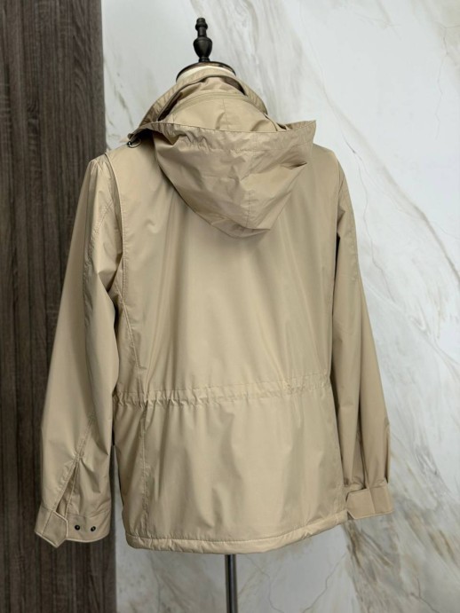 Куртка Loro Piana 24107 3