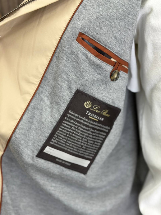 Куртка Loro Piana 24107 3