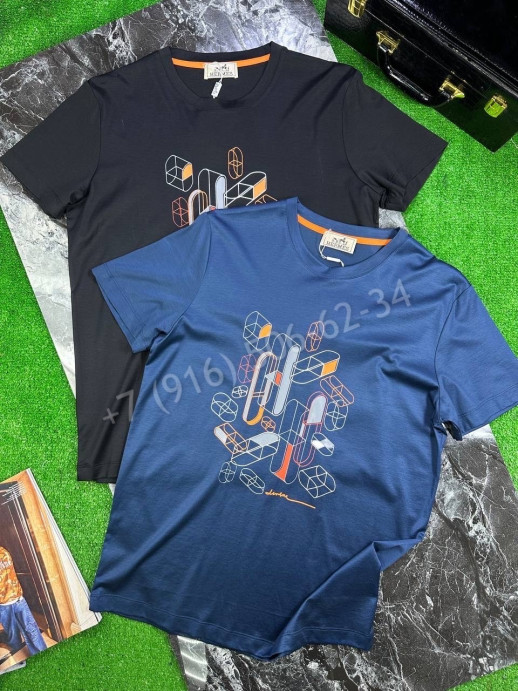 Футболка Hermes 12661