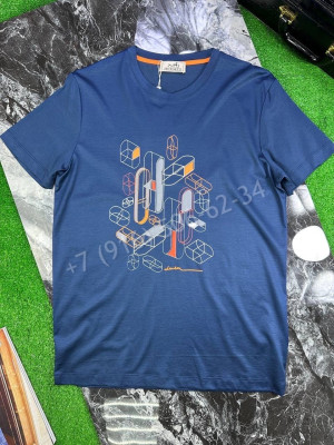 Футболка Hermes 12661