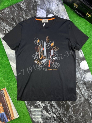 Футболка Hermes 12661
