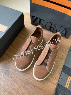 Кеды Zegna 5890 2