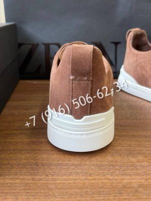 Кеды Zegna 5890 2