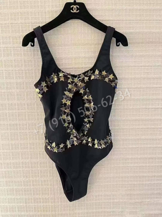Купальник Chanel 33036