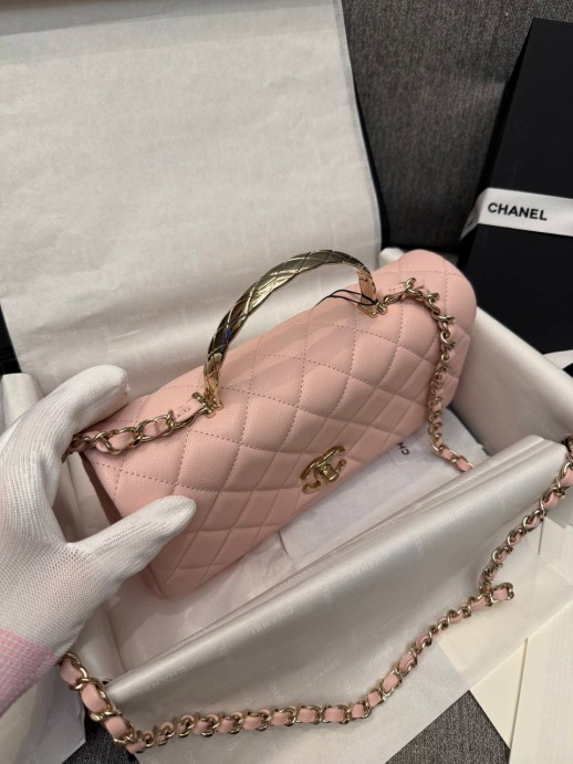 Сумка Chanel большая 346556 3