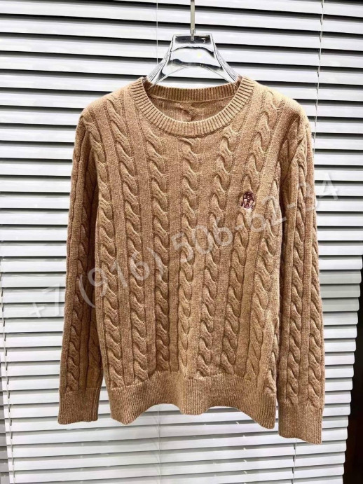 Свитер Brunello Cucinelli 23069