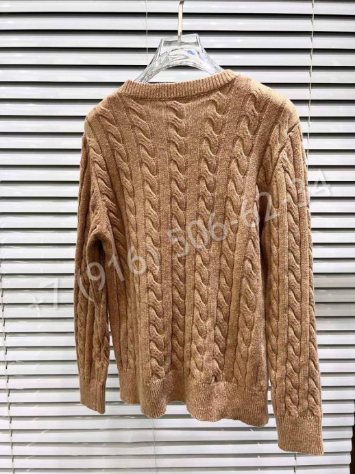 Свитер Brunello Cucinelli 23069