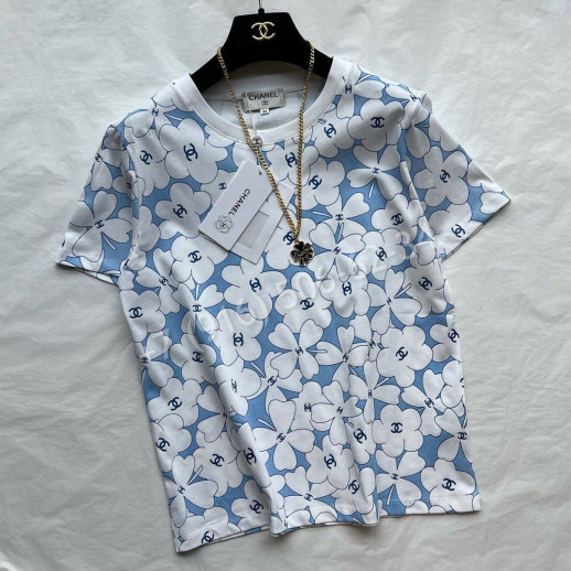 Футболка Chanel 33336