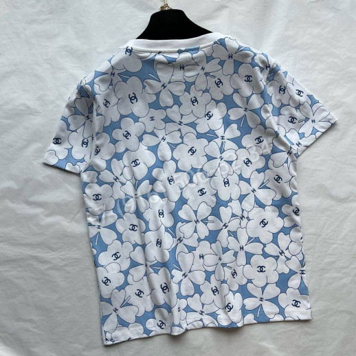 Футболка Chanel 33336